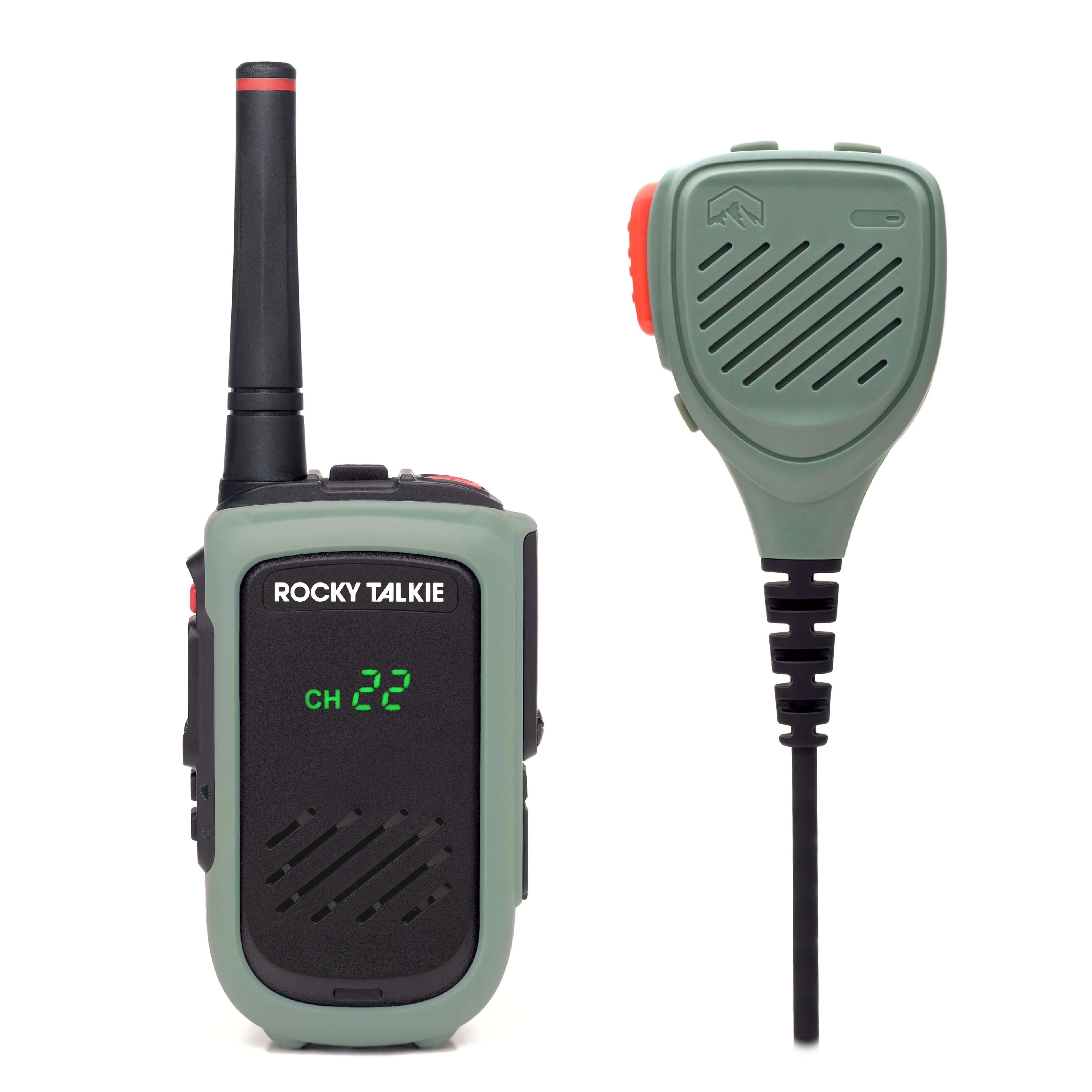 Expedition Radio